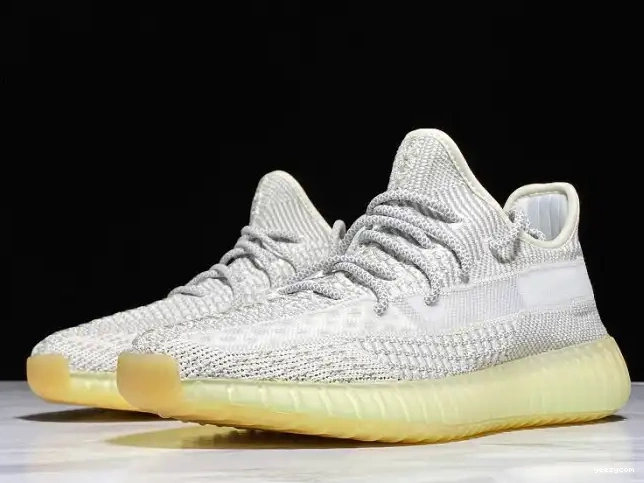 Yeshaya Non-Reflective FX4348 Yeezy Adidas 350 V2 Boost 0628